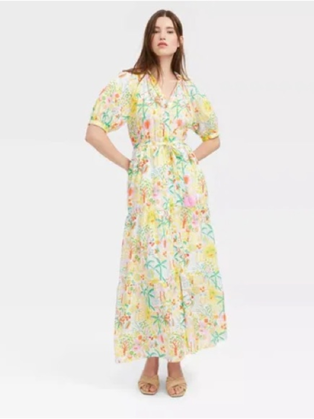 Roller Rabbit Dress